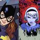 Illustration for article titled iBatgirl/i and iSabrina/i give classic female characters exciting new directions
